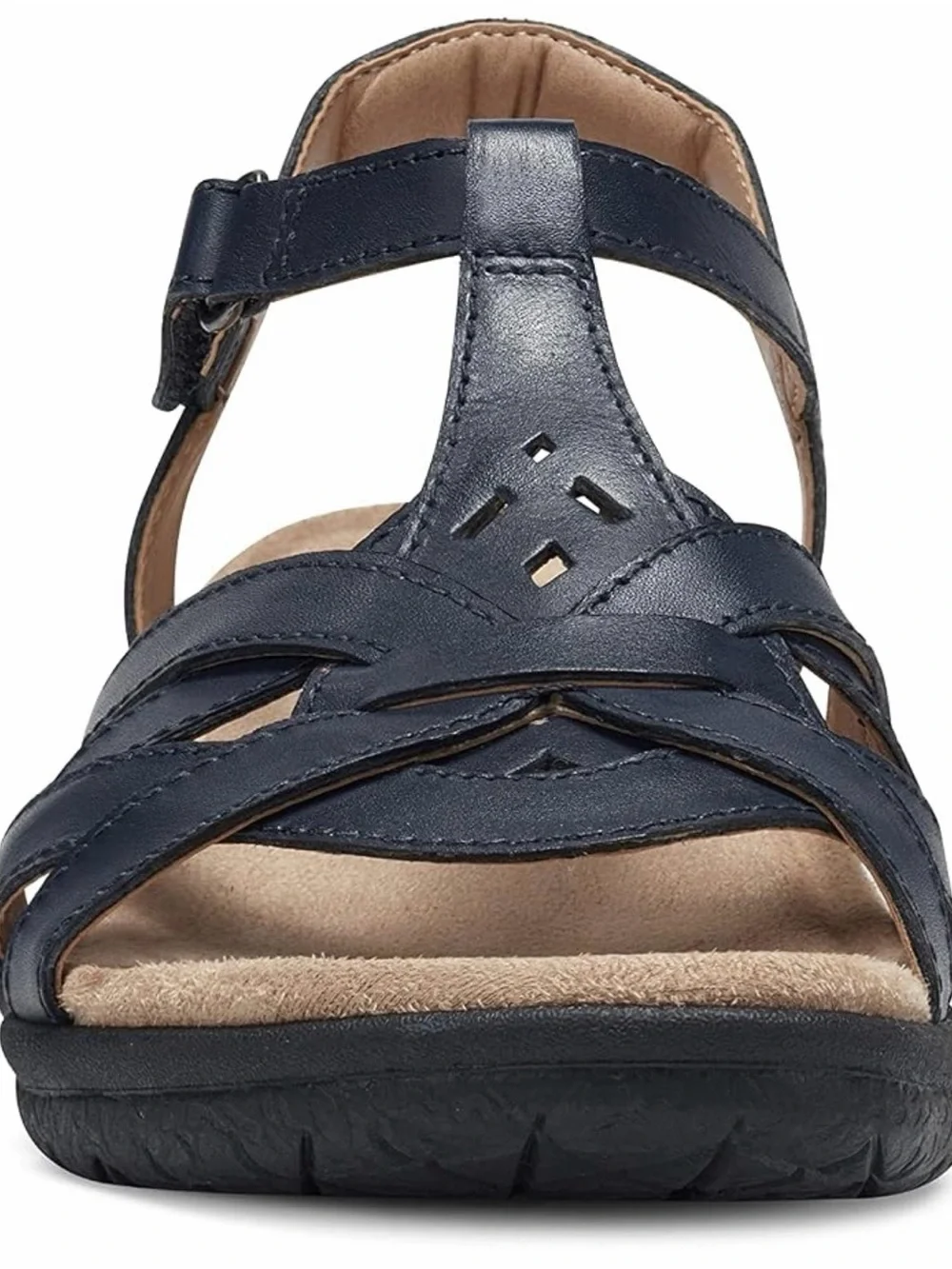 Earth Origins classic black
